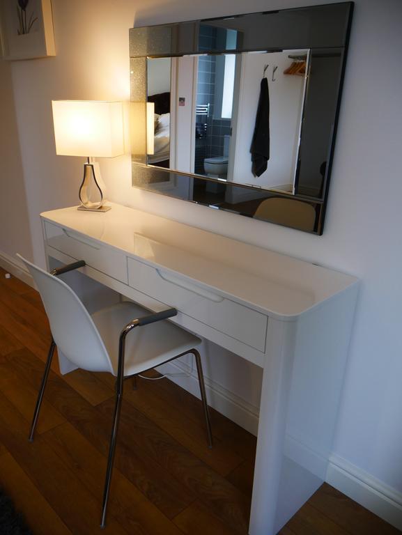 Fifty One And A Half Boutique B&B Clitheroe Exteriör bild