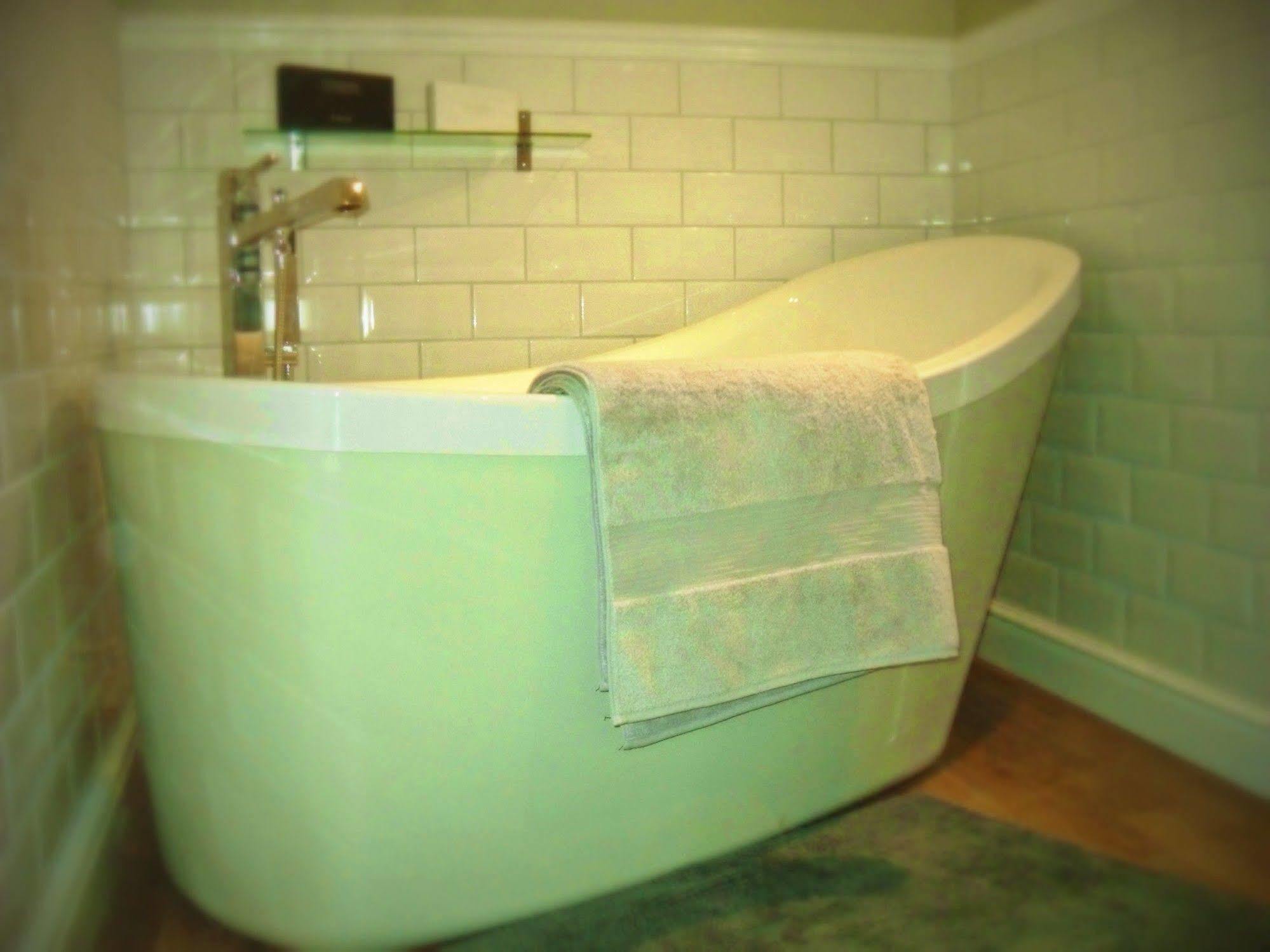 Fifty One And A Half Boutique B&B Clitheroe Exteriör bild
