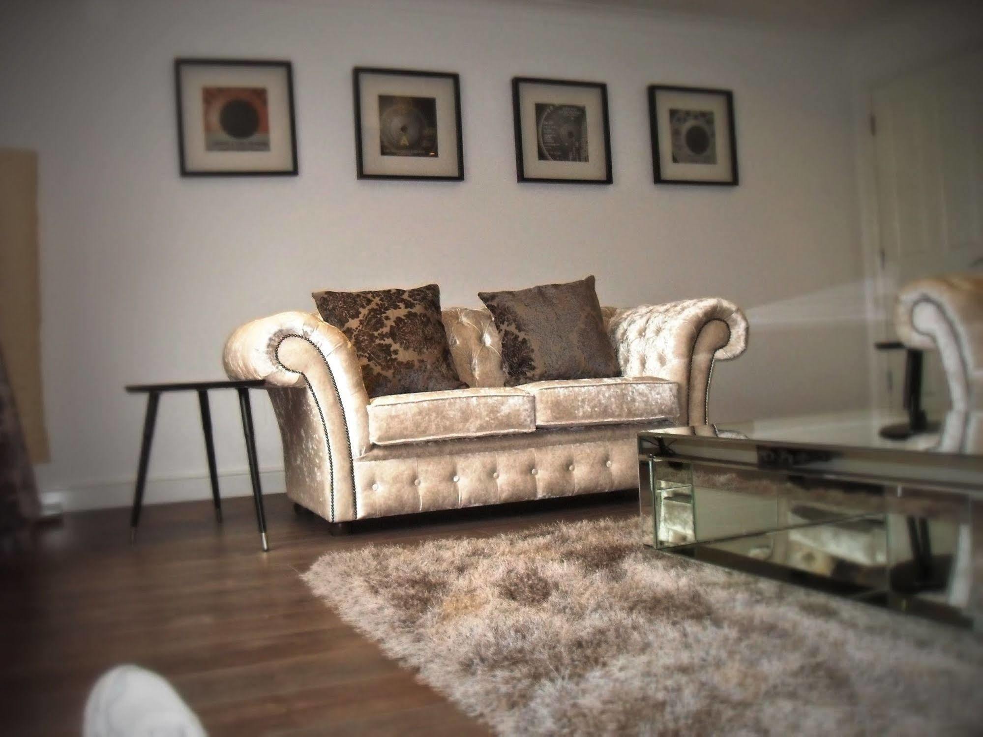 Fifty One And A Half Boutique B&B Clitheroe Exteriör bild